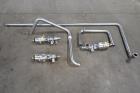 Apv Dual Tank Cip System